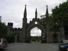 Taymouth Castle