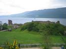 Urquhart Castle