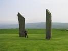 Standing Stones of Stenness