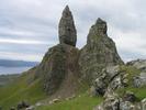 Old Man of Storr